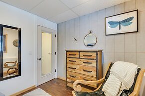 Hot Tub & Sauna: Mountain Living at Hyak Cabin!