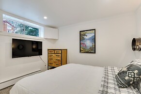 Hot Tub & Sauna: Mountain Living at Hyak Cabin!