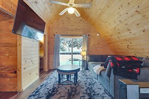 Hot Tub & Sauna: Mountain Living at Hyak Cabin!