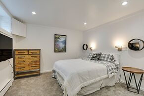 Hot Tub & Sauna: Mountain Living at Hyak Cabin!