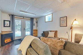 Hot Tub & Sauna: Mountain Living at Hyak Cabin!