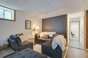 Hot Tub & Sauna: Mountain Living at Hyak Cabin!