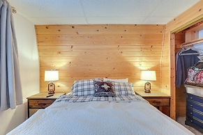 Hot Tub & Sauna: Mountain Living at Hyak Cabin!