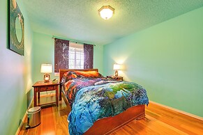 9 Mi to Spanaway Park: Home w/ Indoor Hot Tub