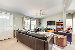 Family Home in Arrowhead Lake w/ Fire Pit!