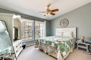 Family Home in Arrowhead Lake w/ Fire Pit!