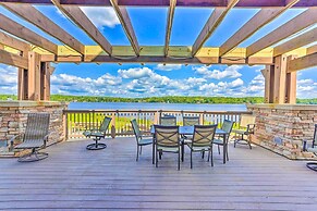 Family Home in Arrowhead Lake w/ Fire Pit!