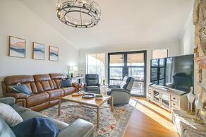 Luxe Lake Granbury Retreat: Dock, Deck & Game Room