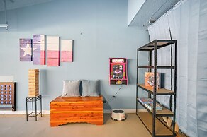 Luxe Lake Granbury Retreat: Dock, Deck & Game Room