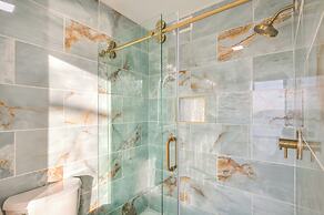 Luxe Lake Granbury Retreat: Dock, Deck & Game Room