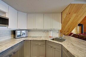 Dock + Fire Pit: Lakefront Cabin in Deer River!