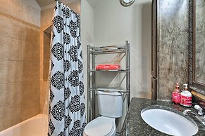 4 Mi to Circuit of the Americas: Home w/ 3 Acres