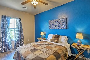 4 Mi to Circuit of the Americas: Home w/ 3 Acres