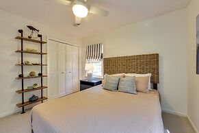 3 Mi to Beach: Coastal Escape in Mount Pleasant