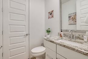 Covered Patio: Family-friendly Home in Casa Grande