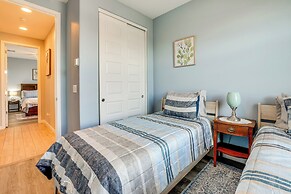 Covered Patio: Family-friendly Home in Casa Grande