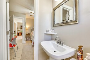 14 Mi to Raleigh: Charming Family Home!