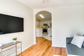 3 Mi to Dtwn: Mt Dora Golf Getaway!