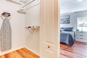 3 Mi to Dtwn: Mt Dora Golf Getaway!