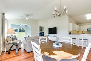 3 Mi to Dtwn: Mt Dora Golf Getaway!