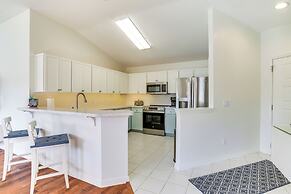 3 Mi to Dtwn: Mt Dora Golf Getaway!