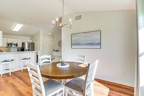 3 Mi to Dtwn: Mt Dora Golf Getaway!