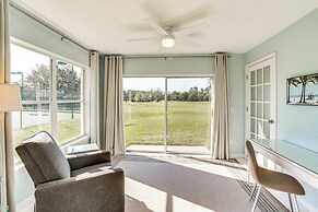 3 Mi to Dtwn: Mt Dora Golf Getaway!