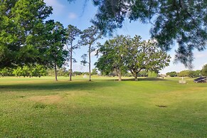 3 Mi to Dtwn: Mt Dora Golf Getaway!
