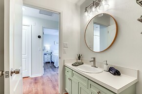 3 Mi to Dtwn: Mt Dora Golf Getaway!