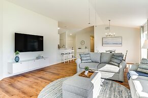 3 Mi to Dtwn: Mt Dora Golf Getaway!