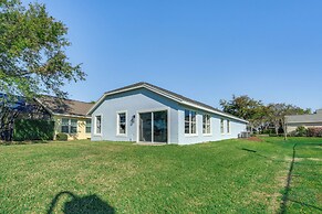 3 Mi to Dtwn: Mt Dora Golf Getaway!