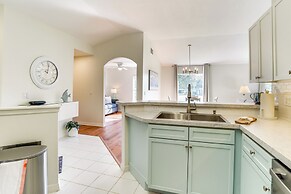 3 Mi to Dtwn: Mt Dora Golf Getaway!