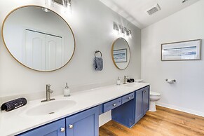 3 Mi to Dtwn: Mt Dora Golf Getaway!