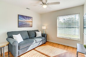 3 Mi to Dtwn: Mt Dora Golf Getaway!