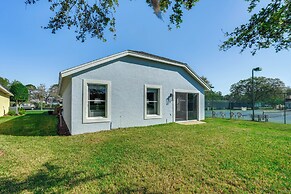 3 Mi to Dtwn: Mt Dora Golf Getaway!