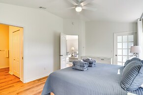 3 Mi to Dtwn: Mt Dora Golf Getaway!