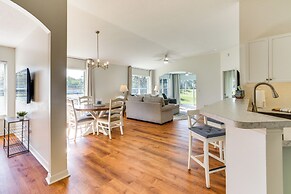 3 Mi to Dtwn: Mt Dora Golf Getaway!