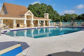 3 Mi to Dtwn: Mt Dora Golf Getaway!