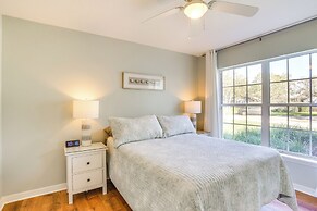 3 Mi to Dtwn: Mt Dora Golf Getaway!