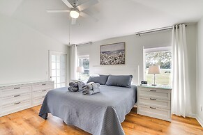 3 Mi to Dtwn: Mt Dora Golf Getaway!