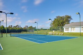 3 Mi to Dtwn: Mt Dora Golf Getaway!