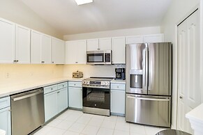 3 Mi to Dtwn: Mt Dora Golf Getaway!