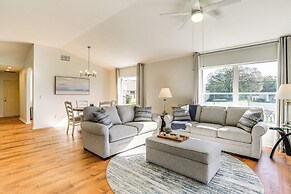 3 Mi to Dtwn: Mt Dora Golf Getaway!