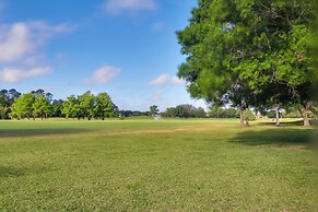 3 Mi to Dtwn: Mt Dora Golf Getaway!