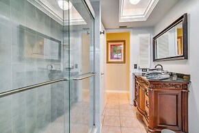 Canal-front Home w/ Dock & Lanai in Cape Coral!