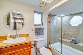 Canal-front Home w/ Dock & Lanai in Cape Coral!