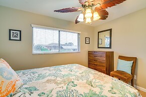 Canal-front Home w/ Dock & Lanai in Cape Coral!