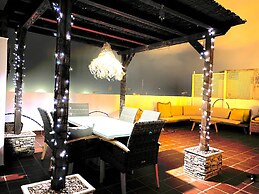 3bed Penthouse With Large Terrace & Sea View