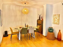 3bed Penthouse With Large Terrace & Sea View