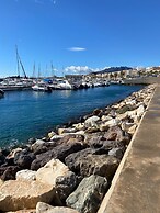 3bed Penthouse With Large Terrace & Sea View